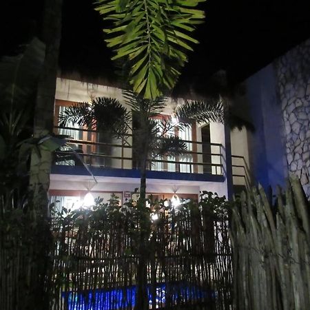 Casa De Luxo Na Praia Do Patacho - Cond. Azulu, Casa 04 Villa Pôrto de Pedras Екстериор снимка