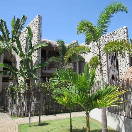 Casa De Luxo Na Praia Do Patacho - Cond. Azulu, Casa 04 Villa Pôrto de Pedras Екстериор снимка