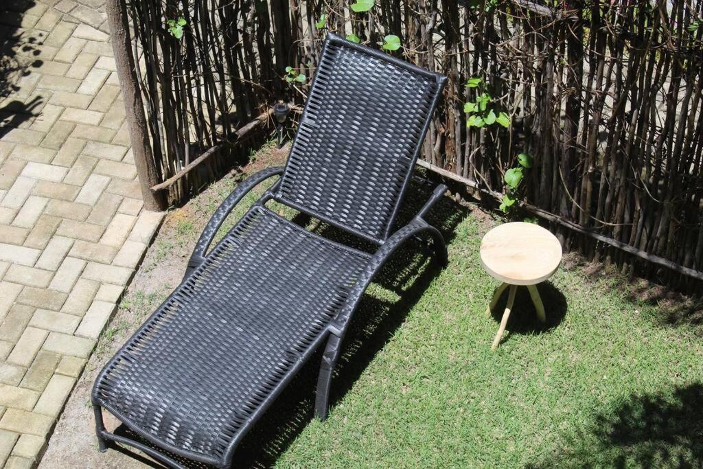 Casa De Luxo Na Praia Do Patacho - Cond. Azulu, Casa 04 Villa Pôrto de Pedras Екстериор снимка